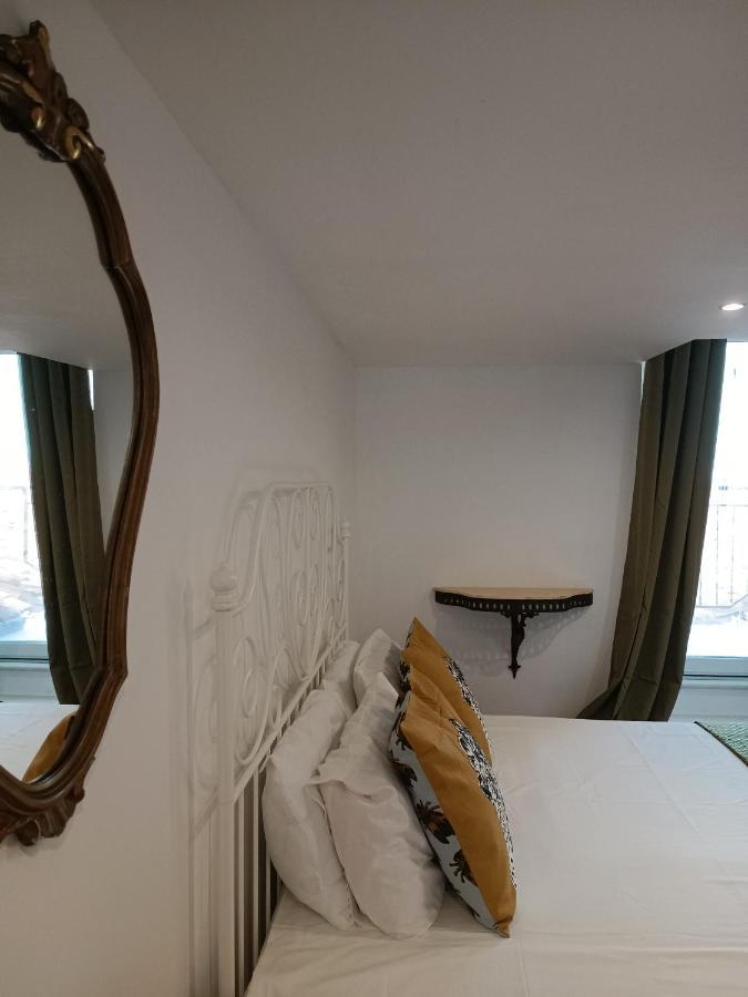 M&R Apartments I コペル エクステリア 写真