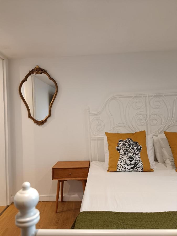 M&R Apartments I コペル エクステリア 写真