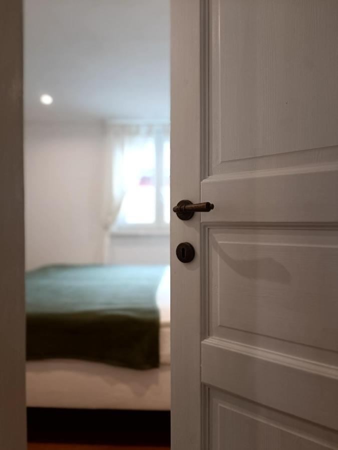 M&R Apartments I コペル エクステリア 写真