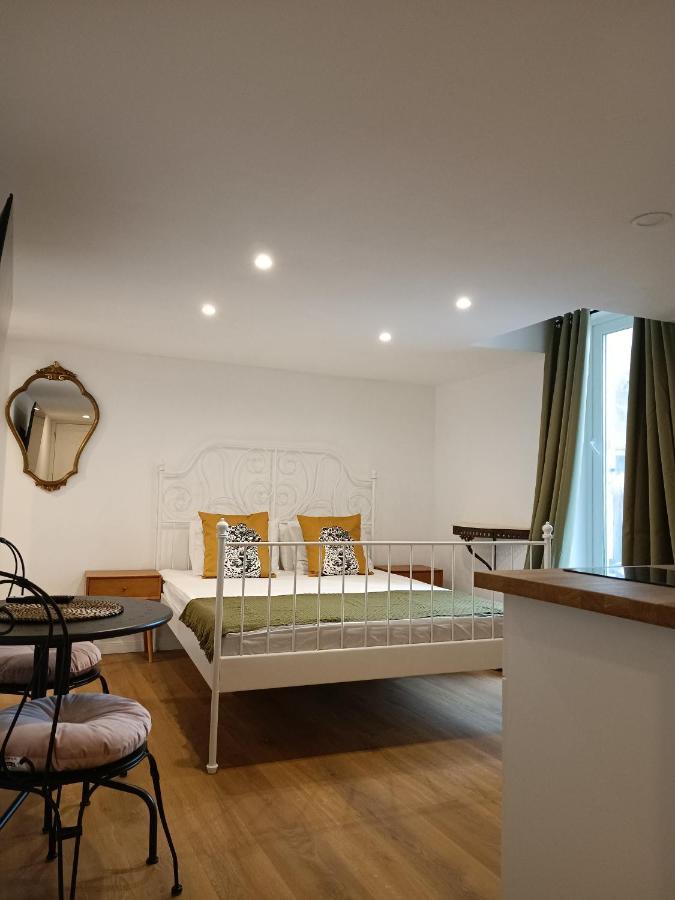 M&R Apartments I コペル エクステリア 写真