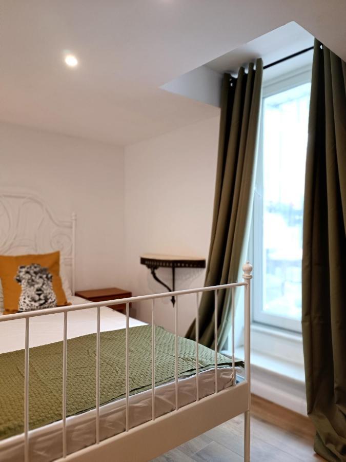 M&R Apartments I コペル エクステリア 写真