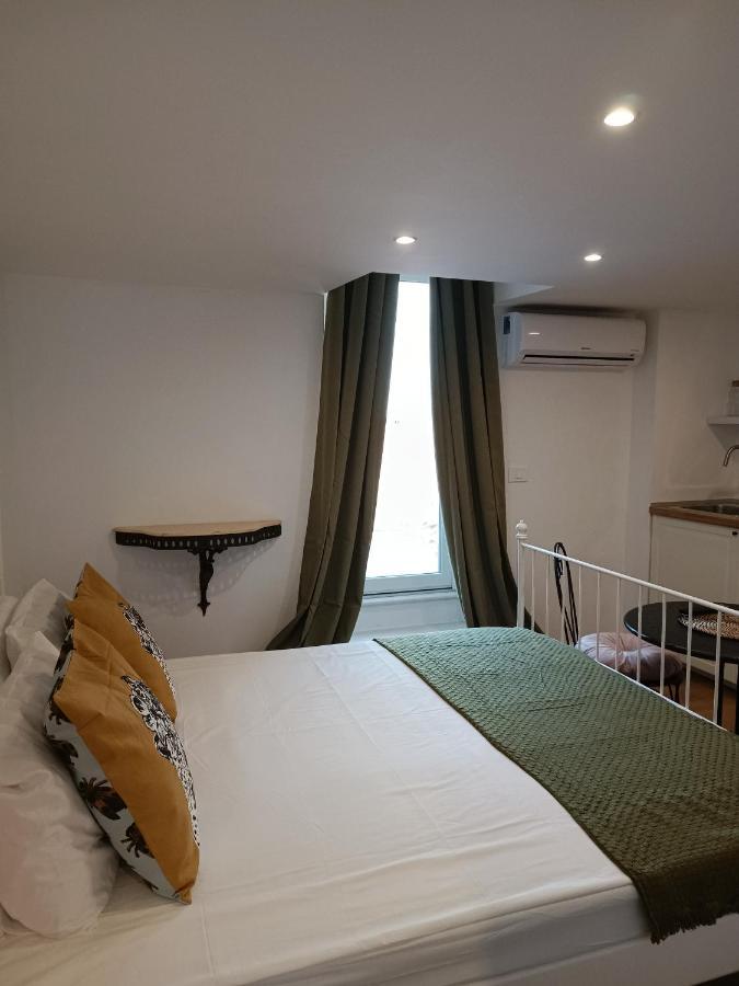 M&R Apartments I コペル エクステリア 写真