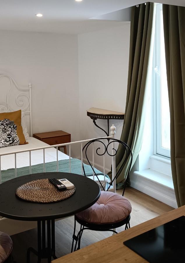 M&R Apartments I コペル エクステリア 写真
