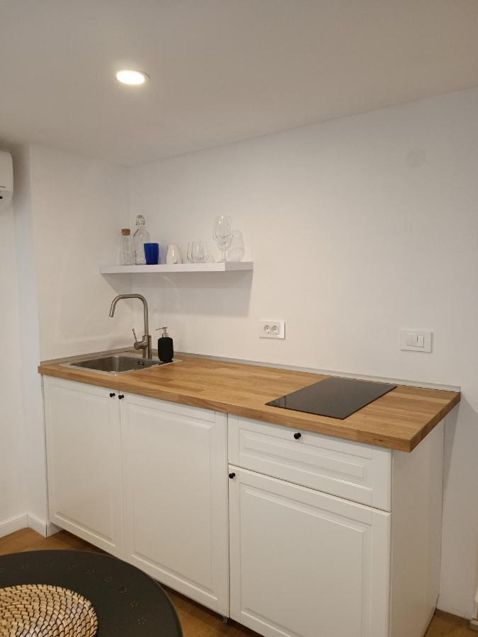 M&R Apartments I コペル エクステリア 写真