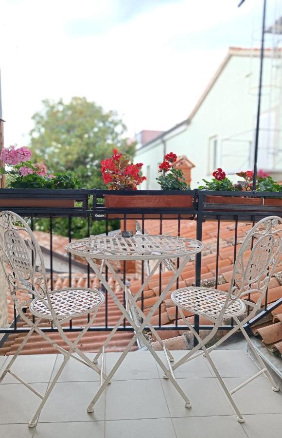 M&R Apartments I コペル エクステリア 写真